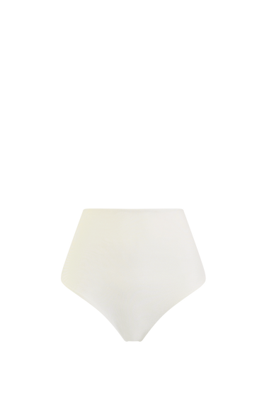 White High Brief swim bottom, HANNE BLOCH