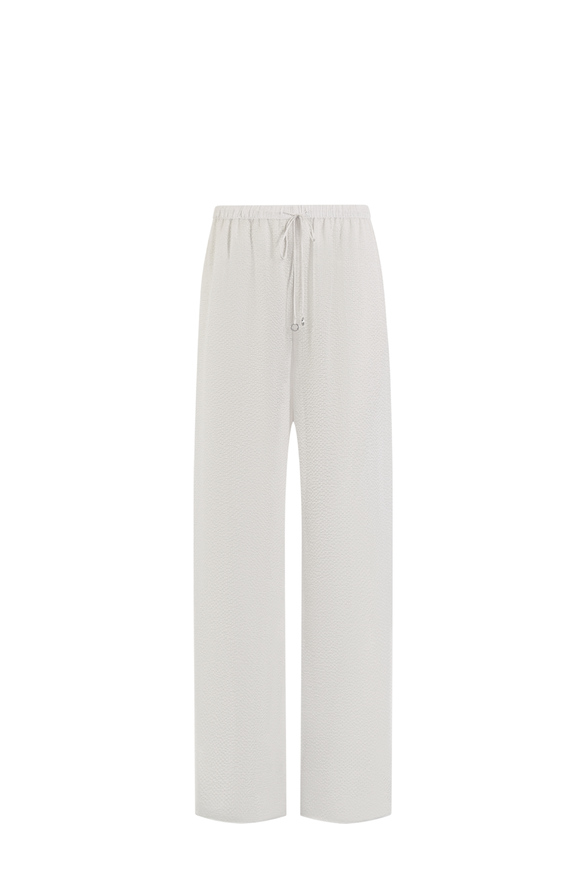 HANNE BLOCH Silk Trousers