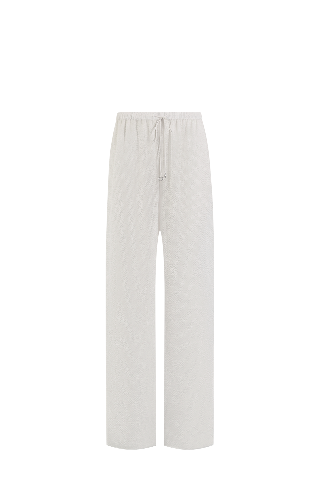 Silk Trousers
