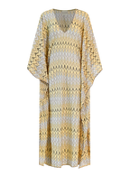 Knit Kaftan