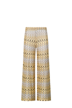 Knit Trousers