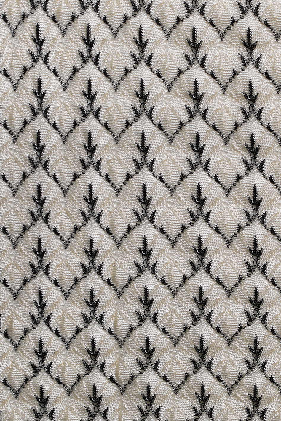 Knit Triangle Bikini