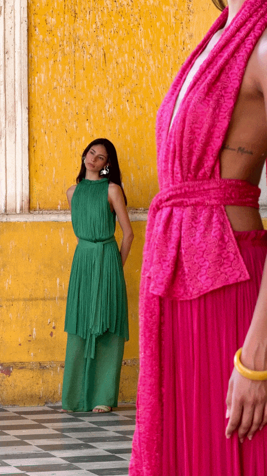 campaign content