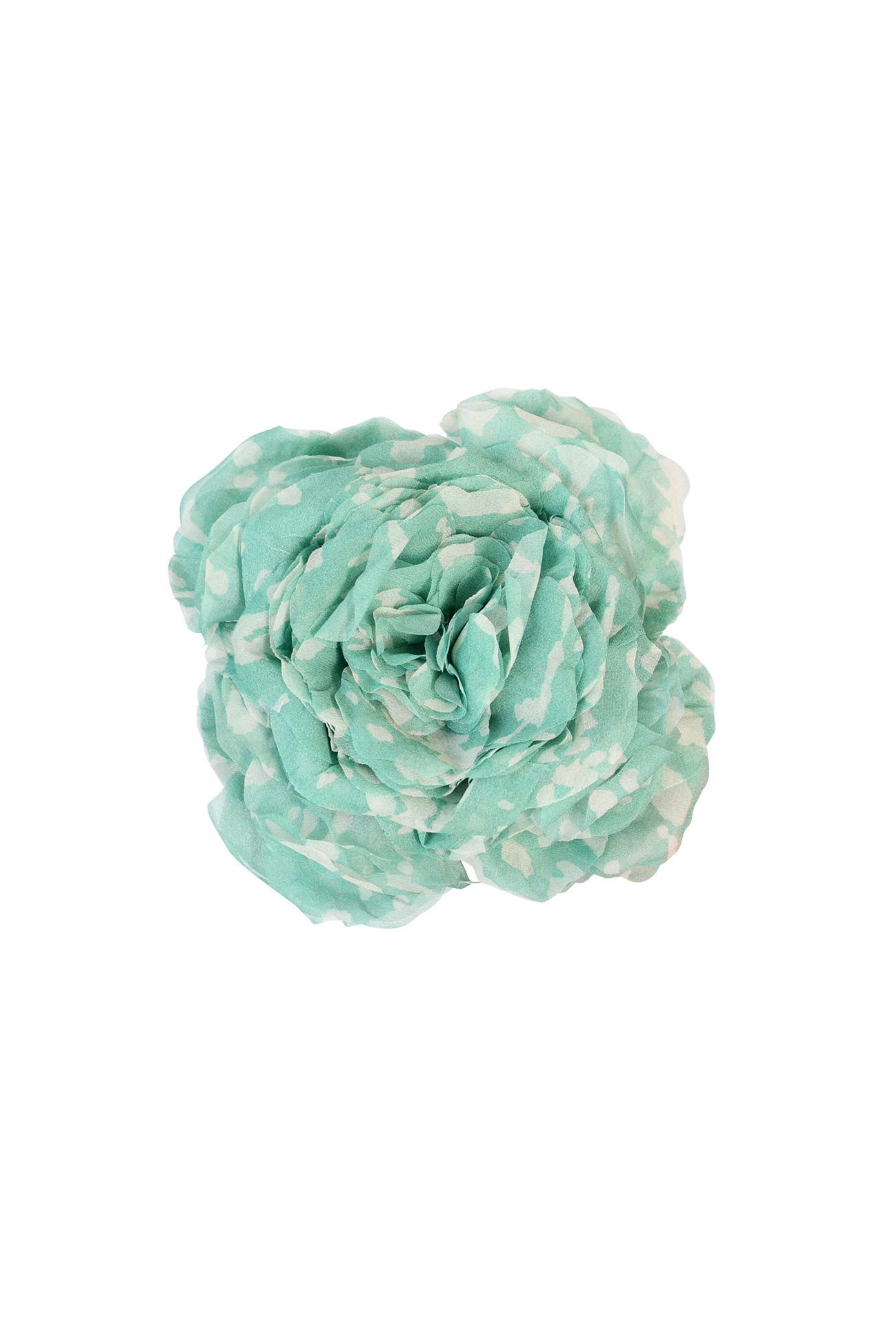Ocean Oyster Flower