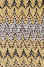 Knit Kaftan