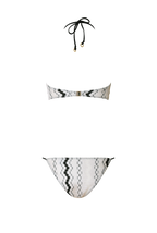 B/W Adjustable Bikini - Product - Hanne Bloch Collection