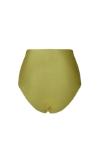 Olive High Brief