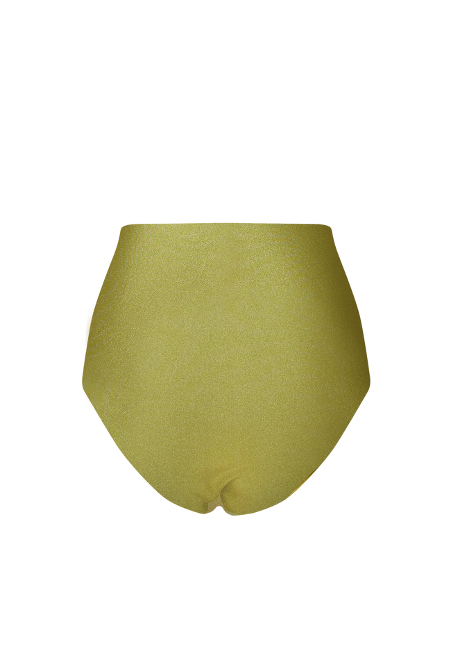 Olive High Brief