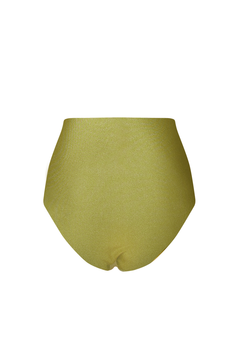 Olive High Brief