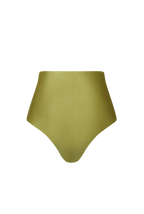 Olive High Brief