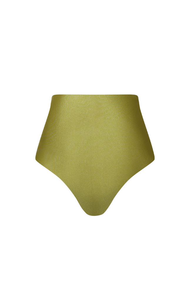 Olive High Brief