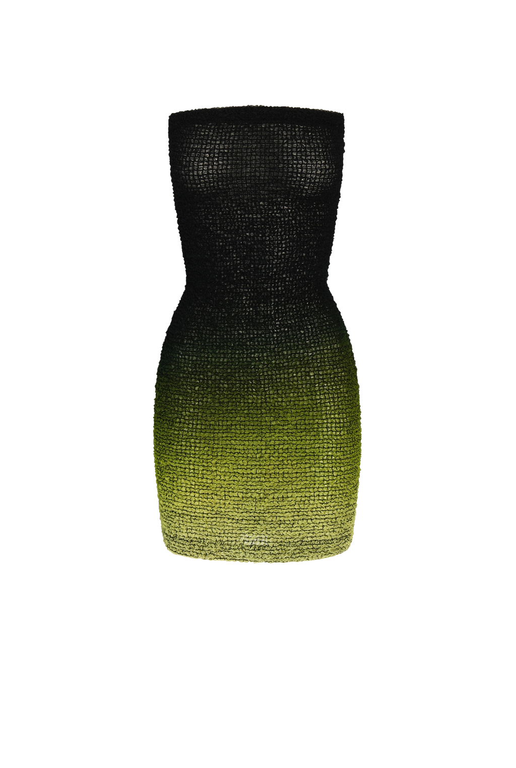 Product photo of Silk Dress perfect for resort, party & wedding.