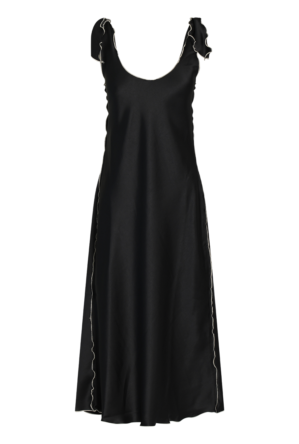 Product photo of Dress perfect for resort, party & wedding.