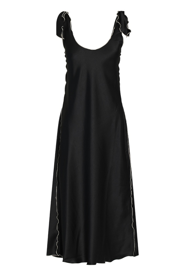 Product photo of Dress perfect for resort, party & wedding.