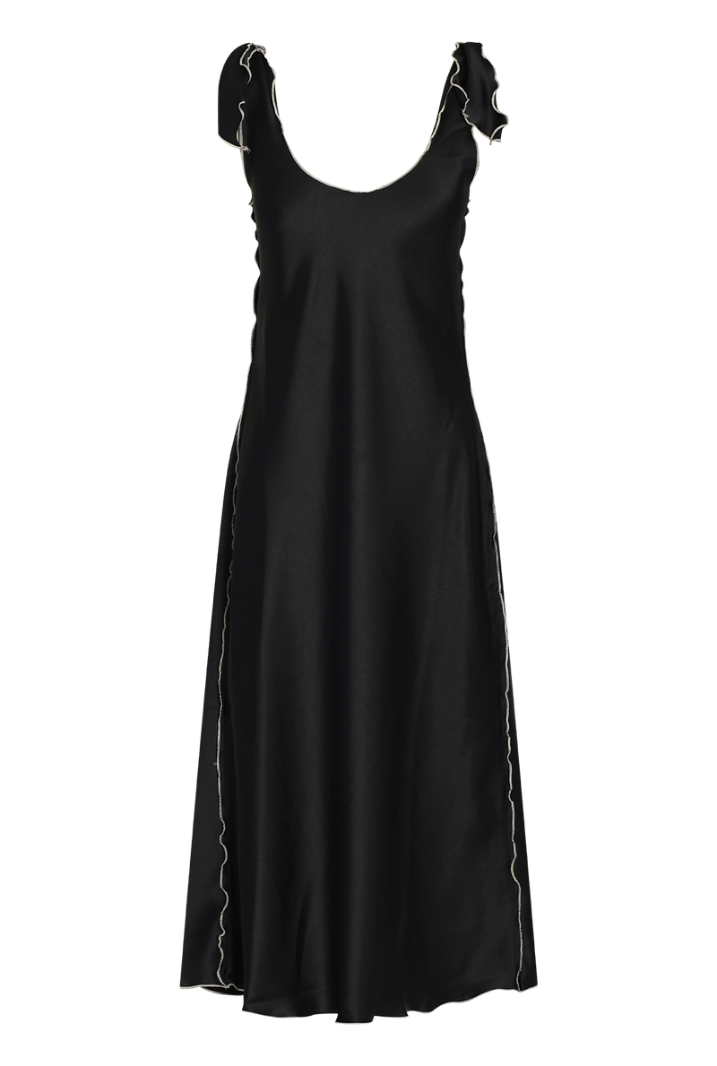 Product photo of Dress perfect for resort, party & wedding.