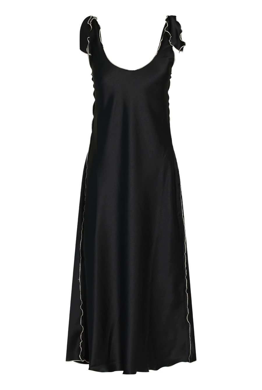 Product photo of Dress perfect for resort, party & wedding.