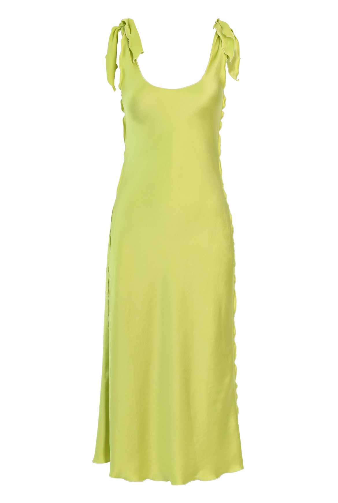 Product photo of Dress perfect for resort, party & wedding.