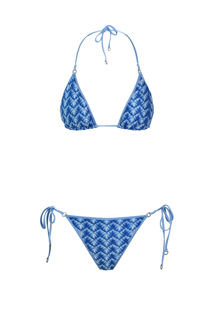 HANNE BLOCH - Bikinis