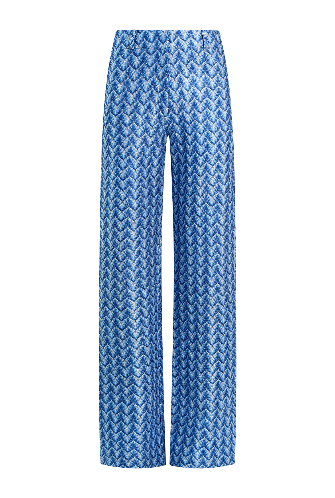 Sky Knit Trousers