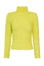 Product photo of Silk Top perfect for resort, party & wedding.