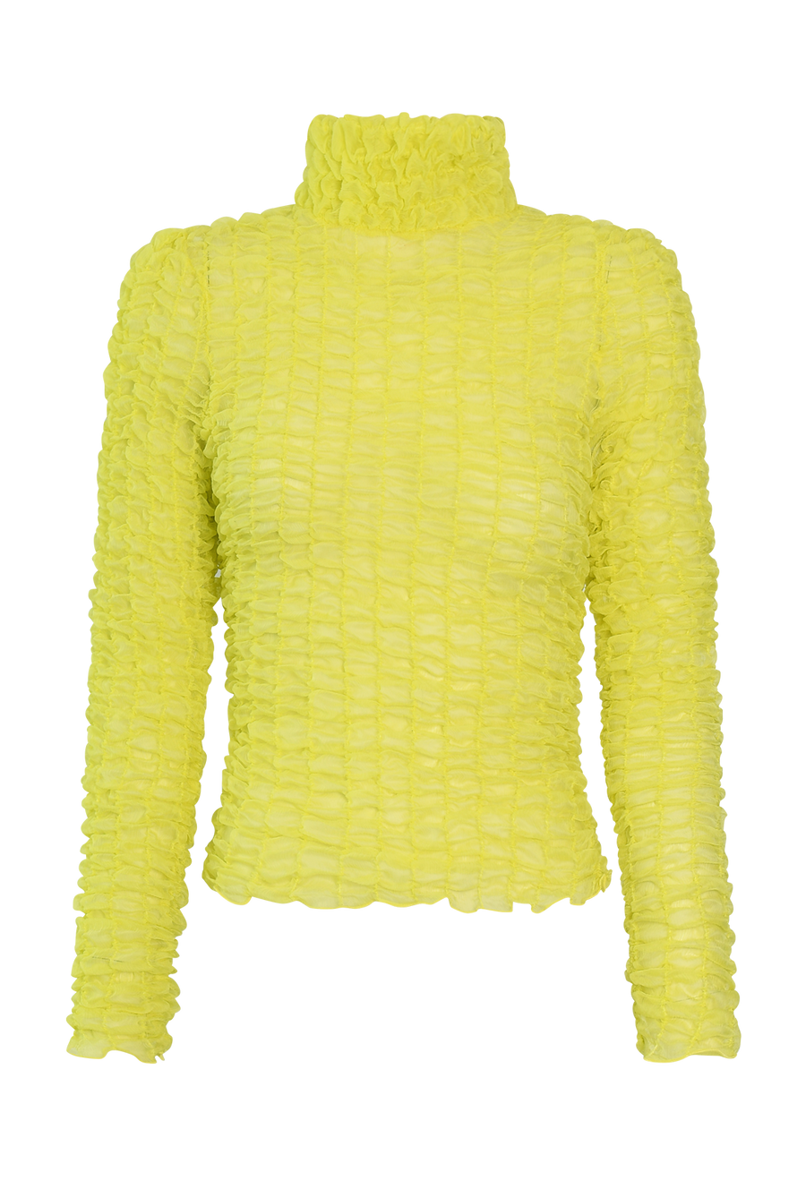 Product photo of Silk Top perfect for resort, party & wedding.