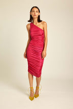 Great flattering fit Dress for all sizes.