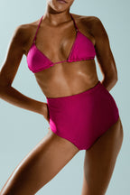 Fuchsia High Brief