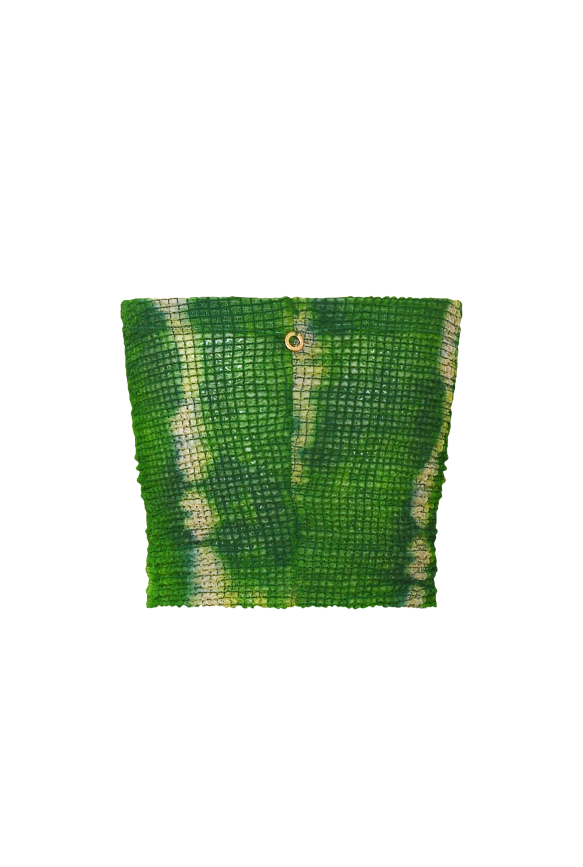 Green Nido Tube Top