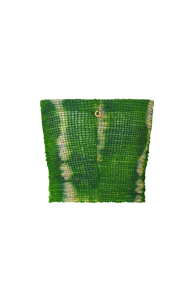 Green Nido Tube Top