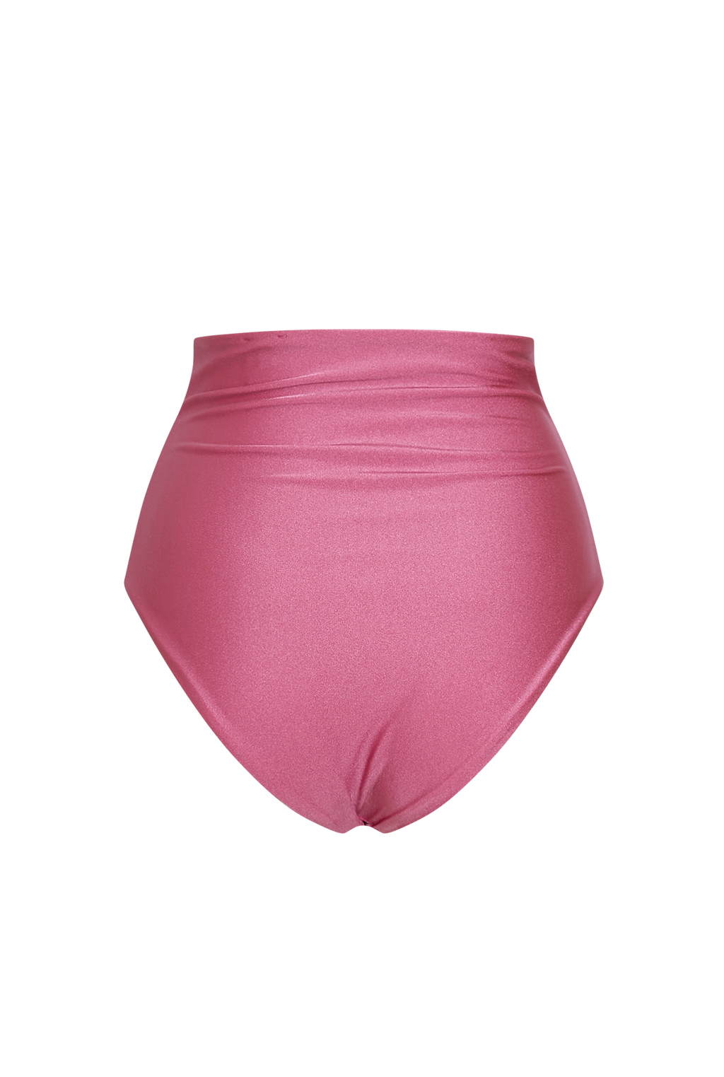 Pink High Brief