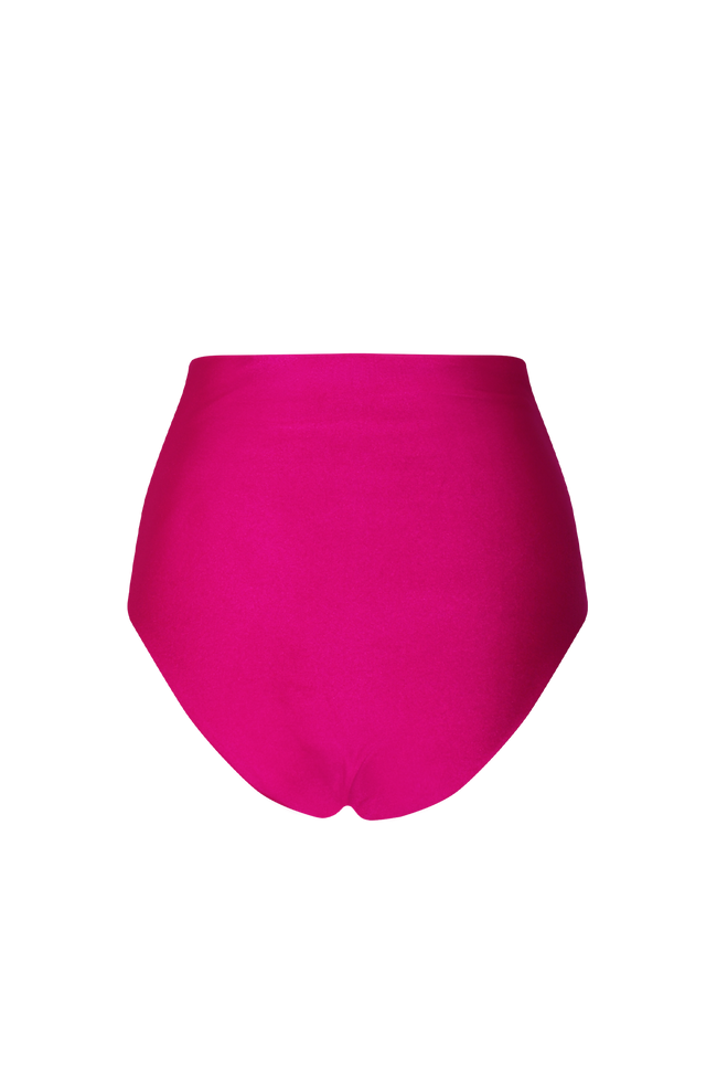 Fuchsia High Brief