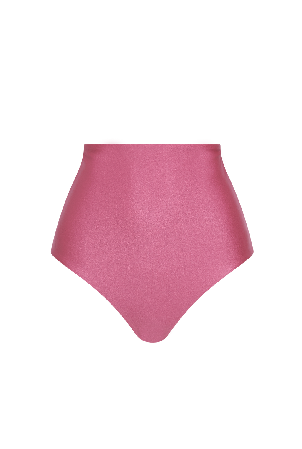 Pink High Brief