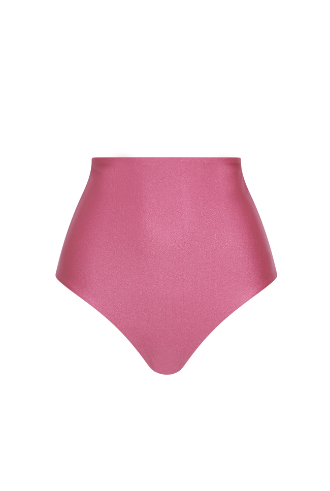 Pink High Brief