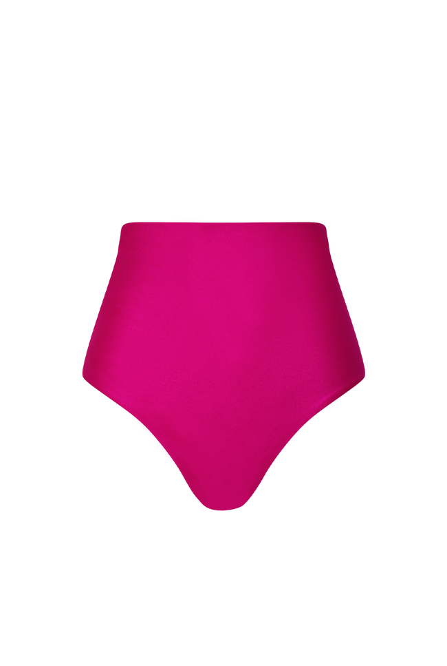 Fuchsia High Brief