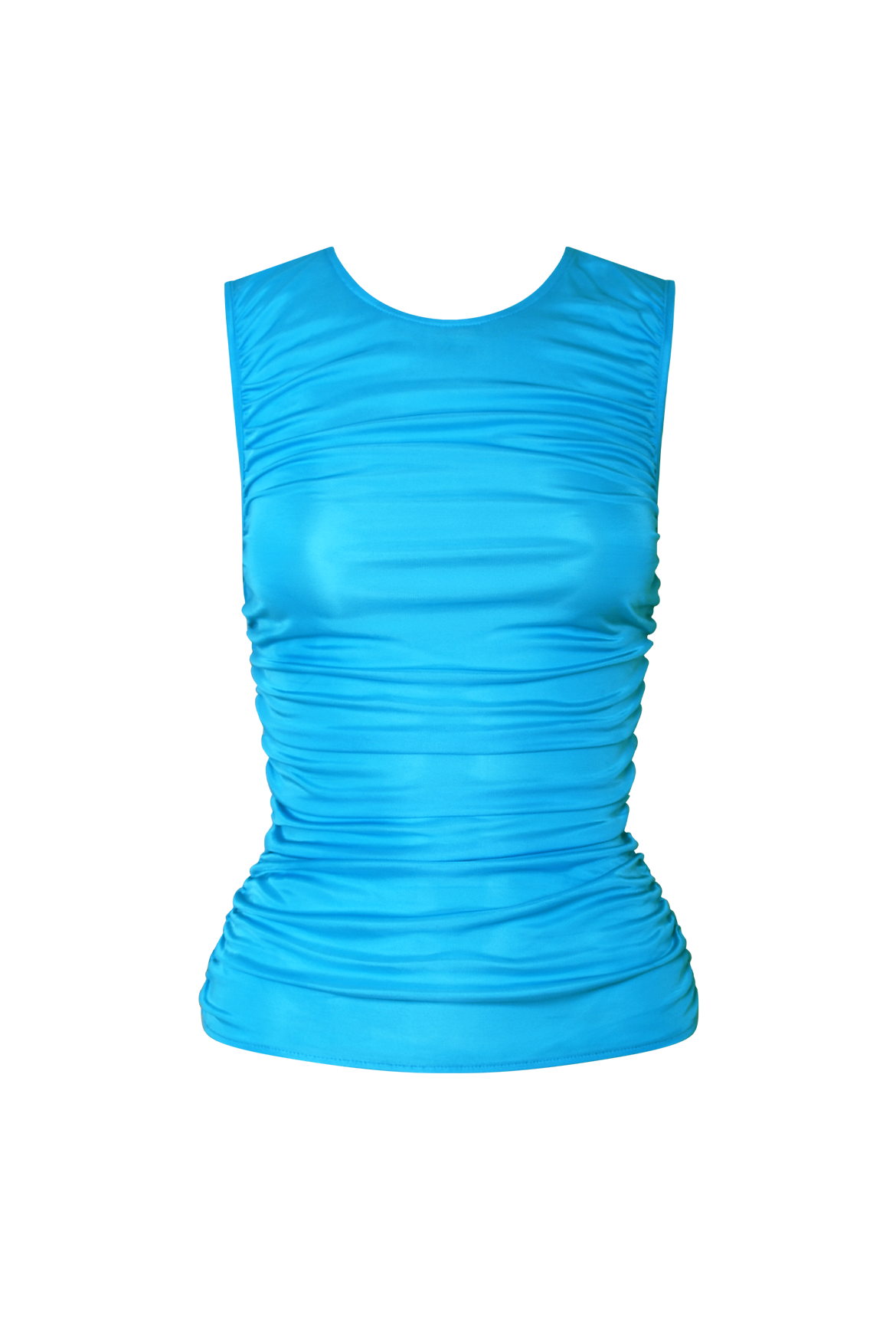 Ruched Top
